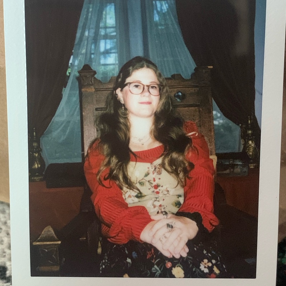 Meet your Posher, Madison